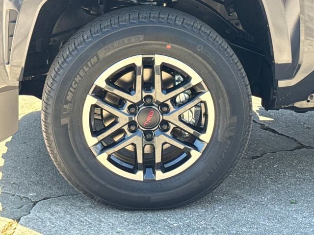 New 2026 Toyota Tacoma TRD Sport image 4