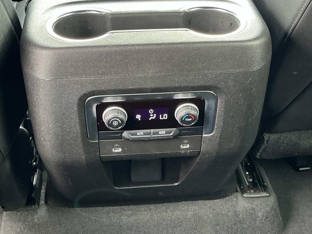 Used 2021 Chevrolet Tahoe RST image 18