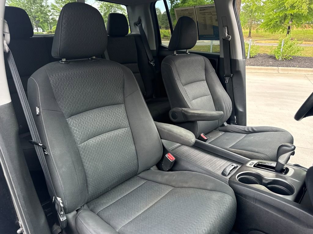 Used 2019 Honda Ridgeline Sport image 33