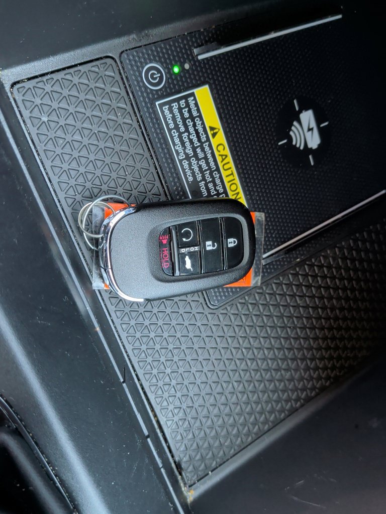 Used 2025 Honda CR-V EX-L image 47