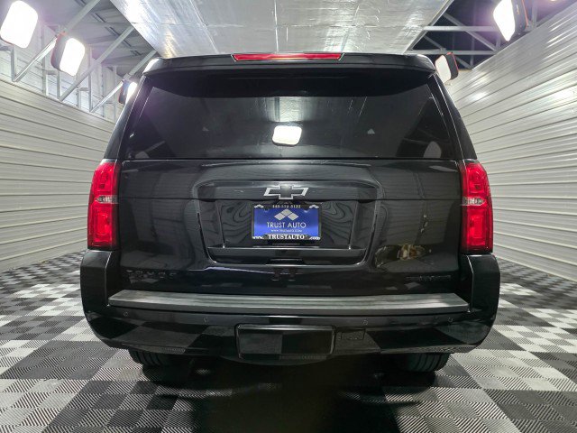 Used 2019 Chevrolet Tahoe Premier image 6