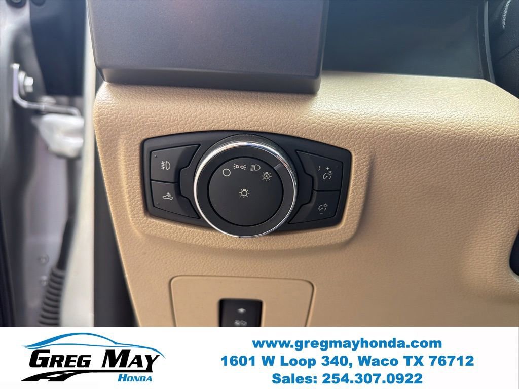 Used 2015 Ford F150 XLT w/ Equipment Group 302A Luxury RWD image 21