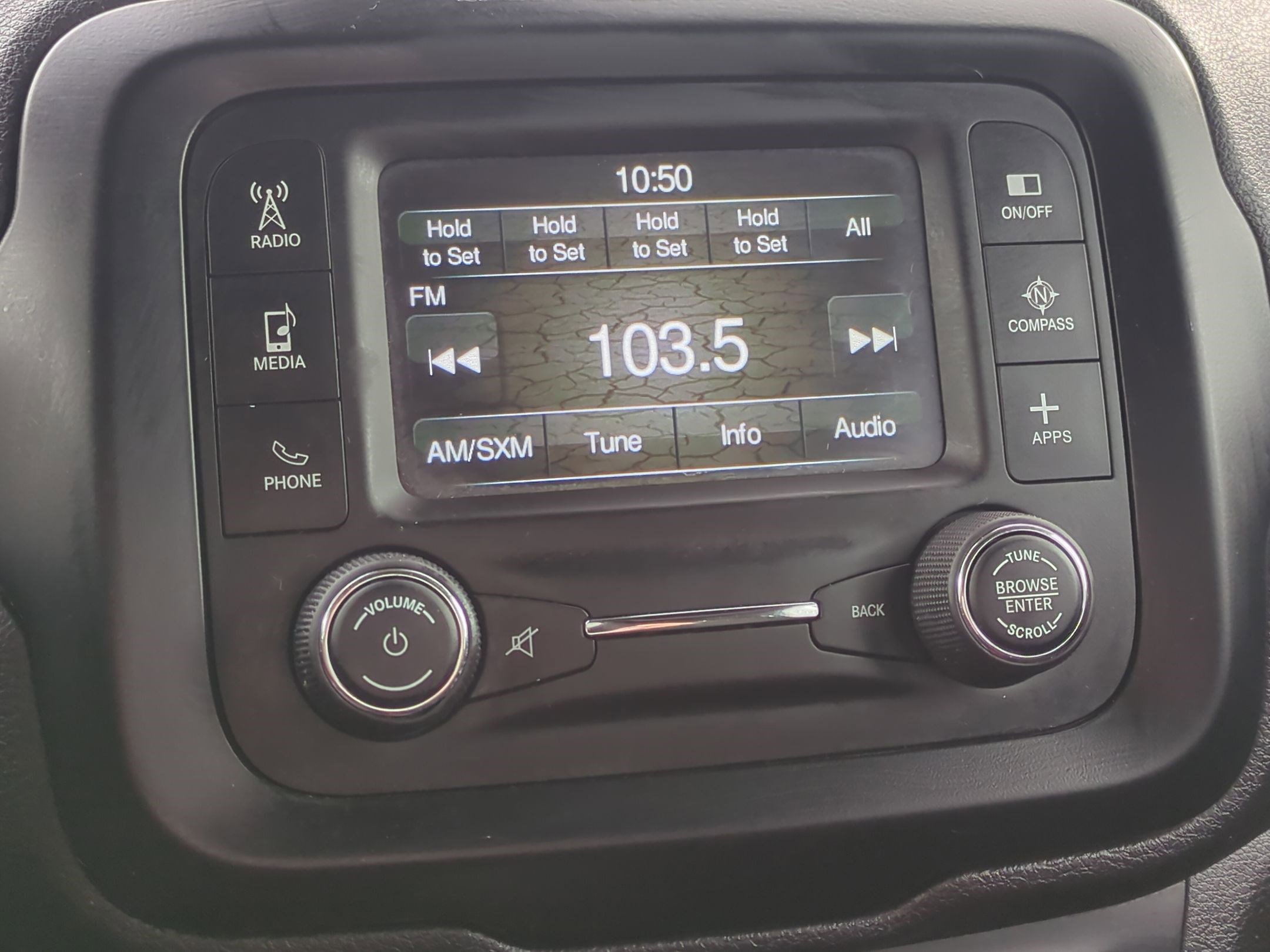 Used 2017 Jeep Renegade Trailhawk image 25