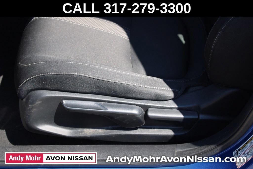 Used 2020 Honda Civic LX image 15