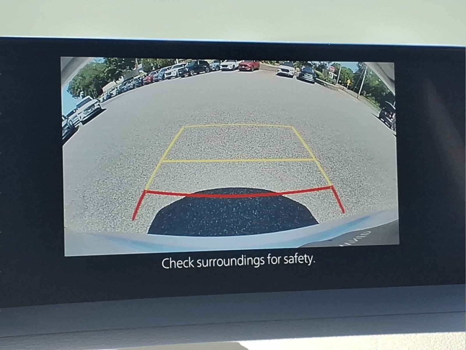 Certified 2023 MAZDA CX-9 Touring Plus AWD/4WD image 11