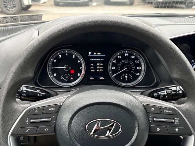 Used 2023 Hyundai Sonata SEL w/ Preferred Accessory Package image 21