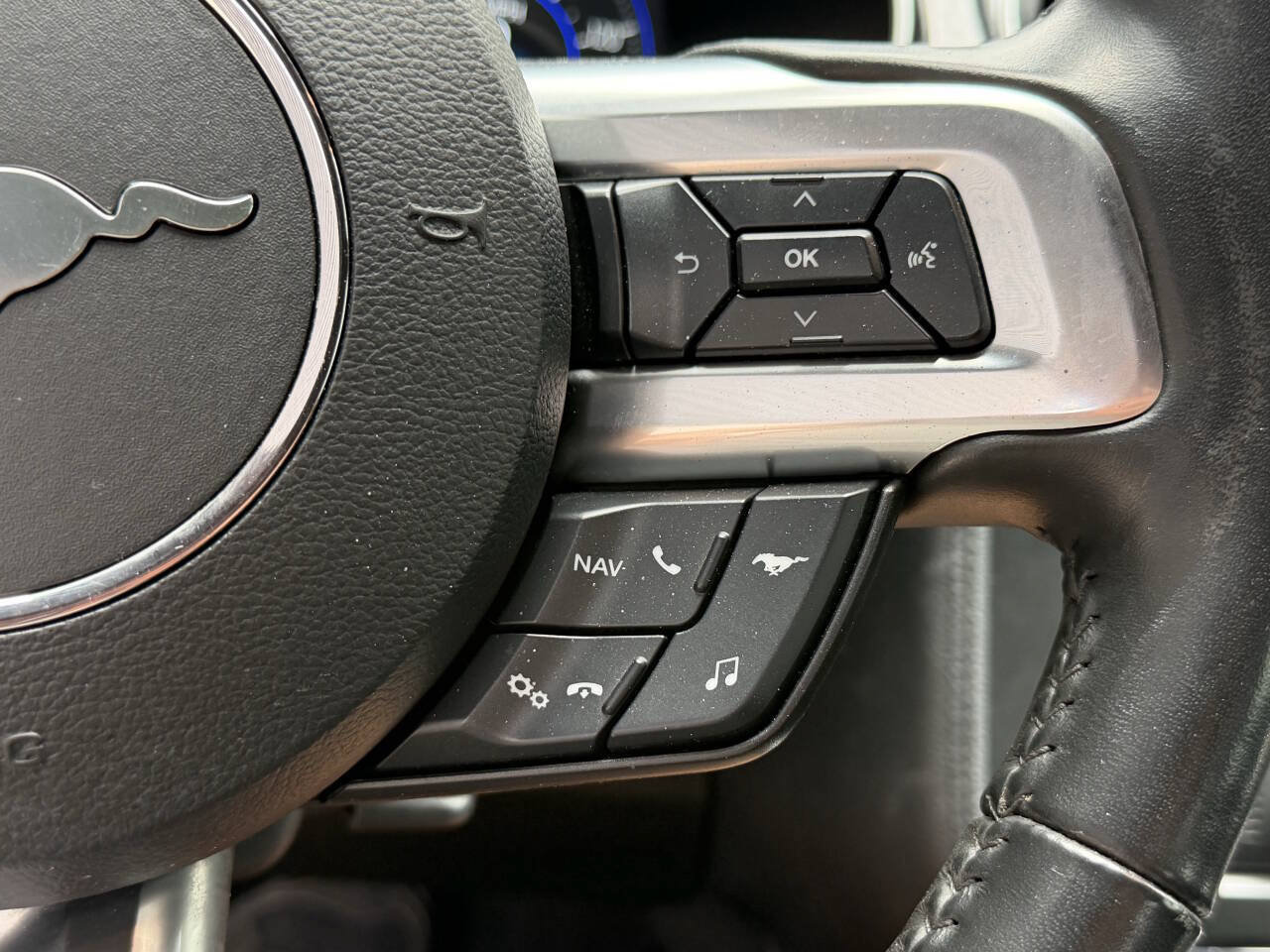 Used 2019 Ford Mustang GT Premium w/ Performance Package - Level 2 RWD image 24