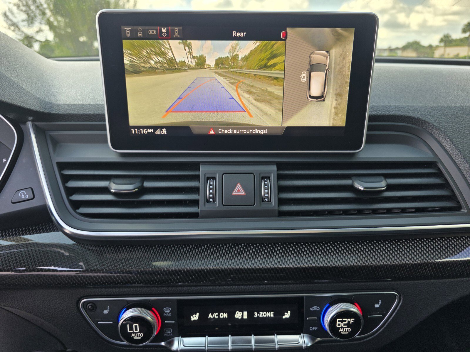 Used 2018 Audi SQ5 Prestige w/ Prestige Package image 22