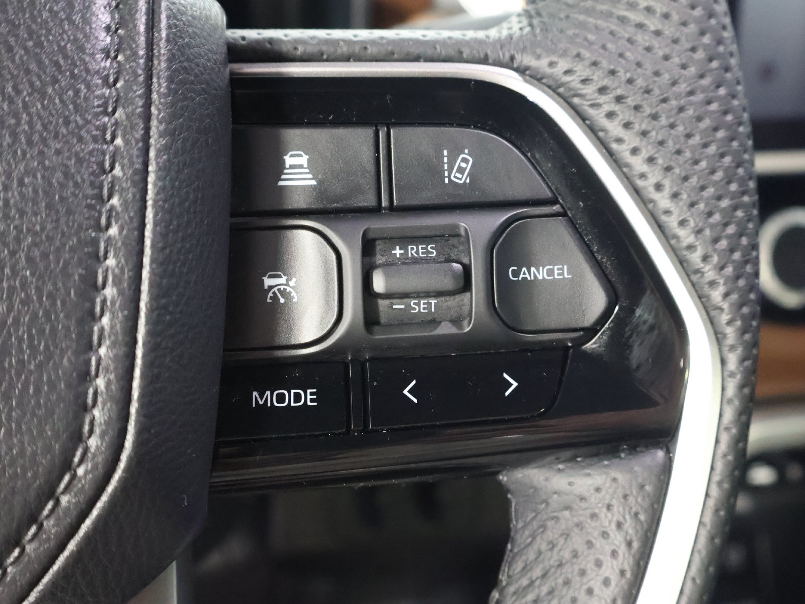 Used 2025 Toyota Tundra 1794 Edition AWD/4WD image 38