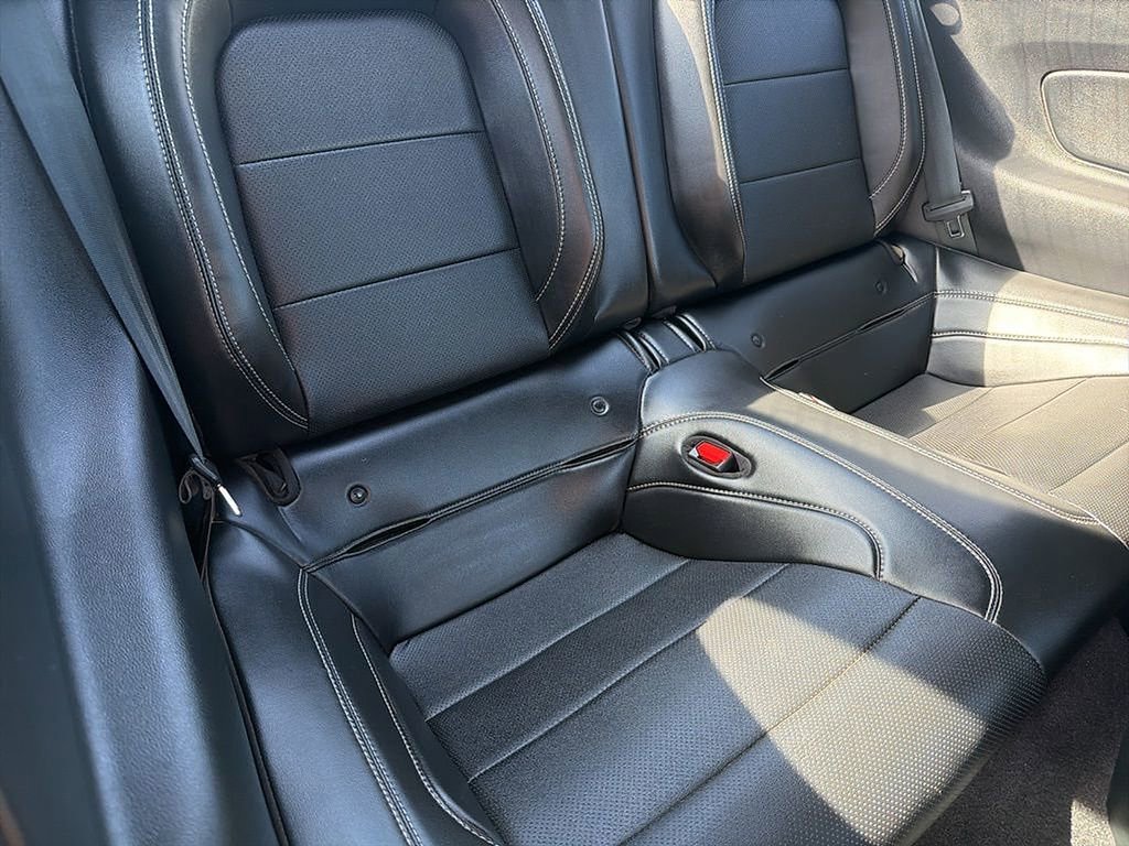 Used 2023 Ford Mustang Mach 1 w/ Mach 1 Handling Package image 14