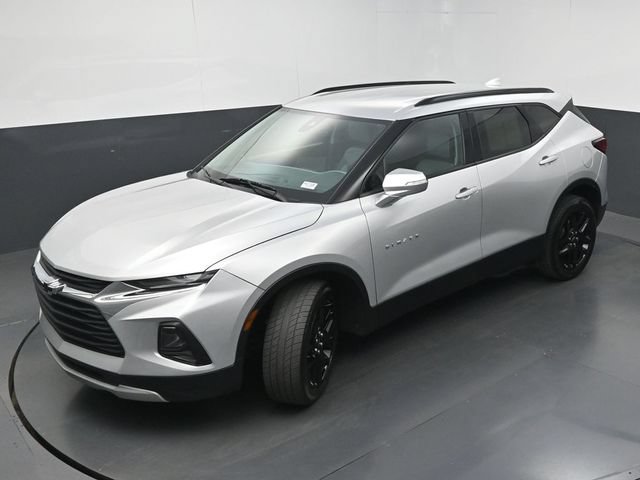 Used 2021 Chevrolet Blazer LT w/ LPO, Floor Liner Package FWD image 37