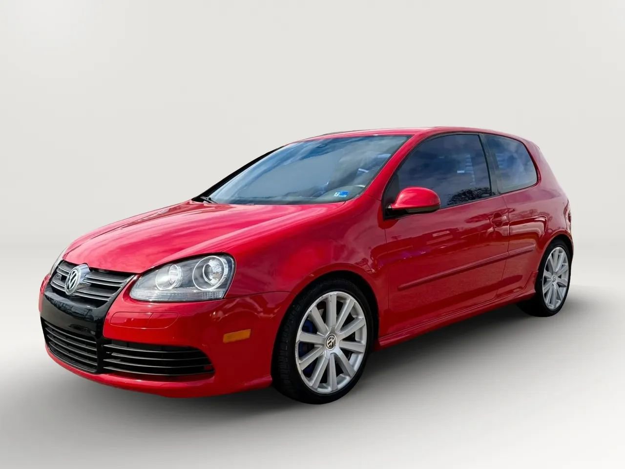 Used 2008 Volkswagen R32 image 3