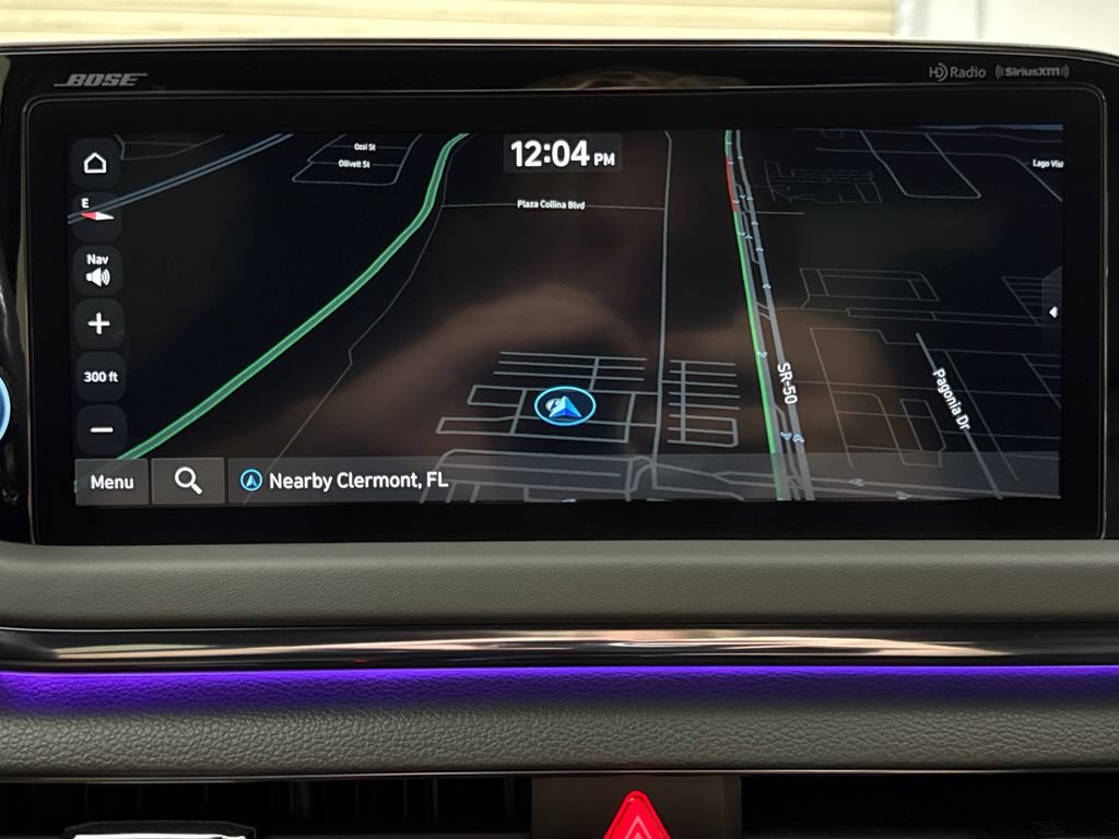 Certified 2022 Hyundai Sonata N Line FWD image 18