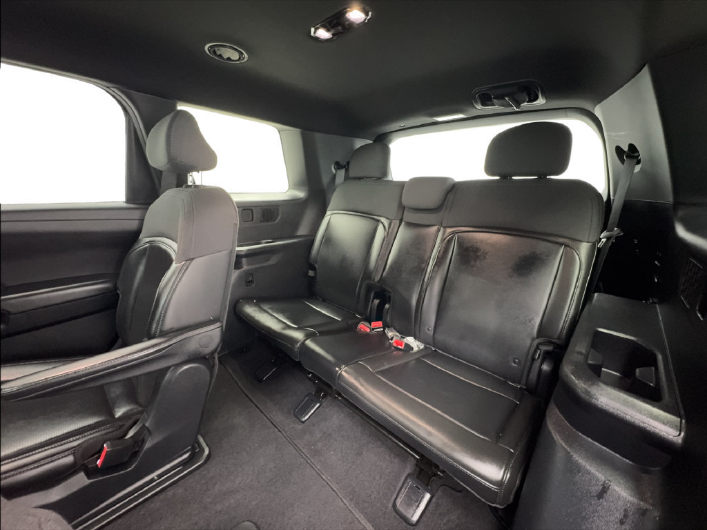 Used 2027 Kia Telluride S AWD/4WD image 29