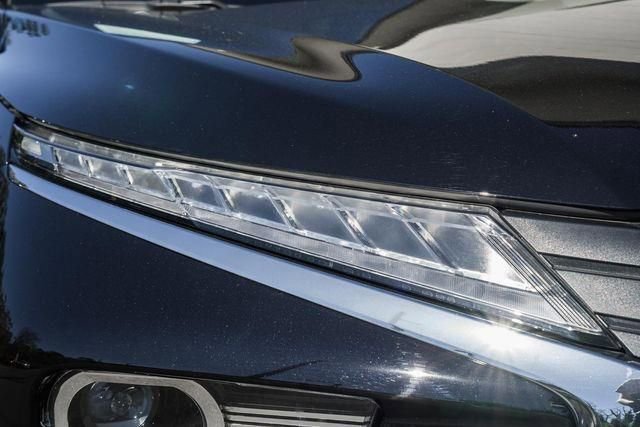 New 2025 Mitsubishi Eclipse Cross ES image 10