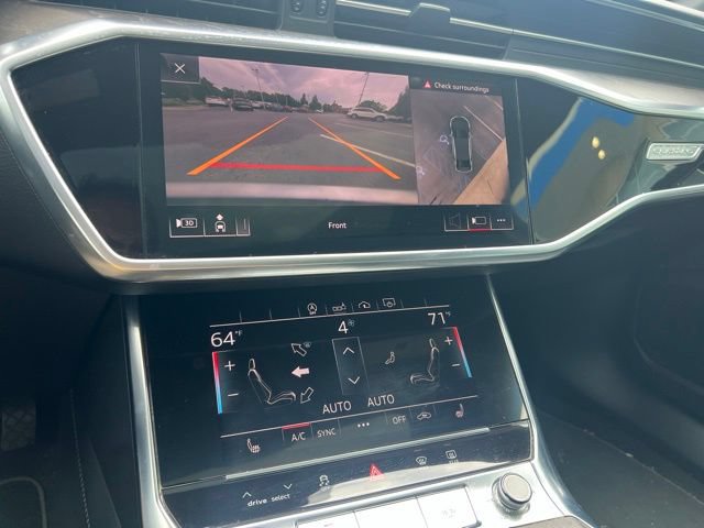 Used 2019 Audi A6 3.0T Premium Plus w/ Premium Plus Package AWD/4WD image 19