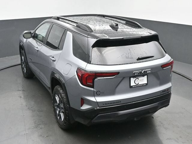 New 2026 GMC Terrain AT4 w/ Technology Package II AWD/4WD image 41