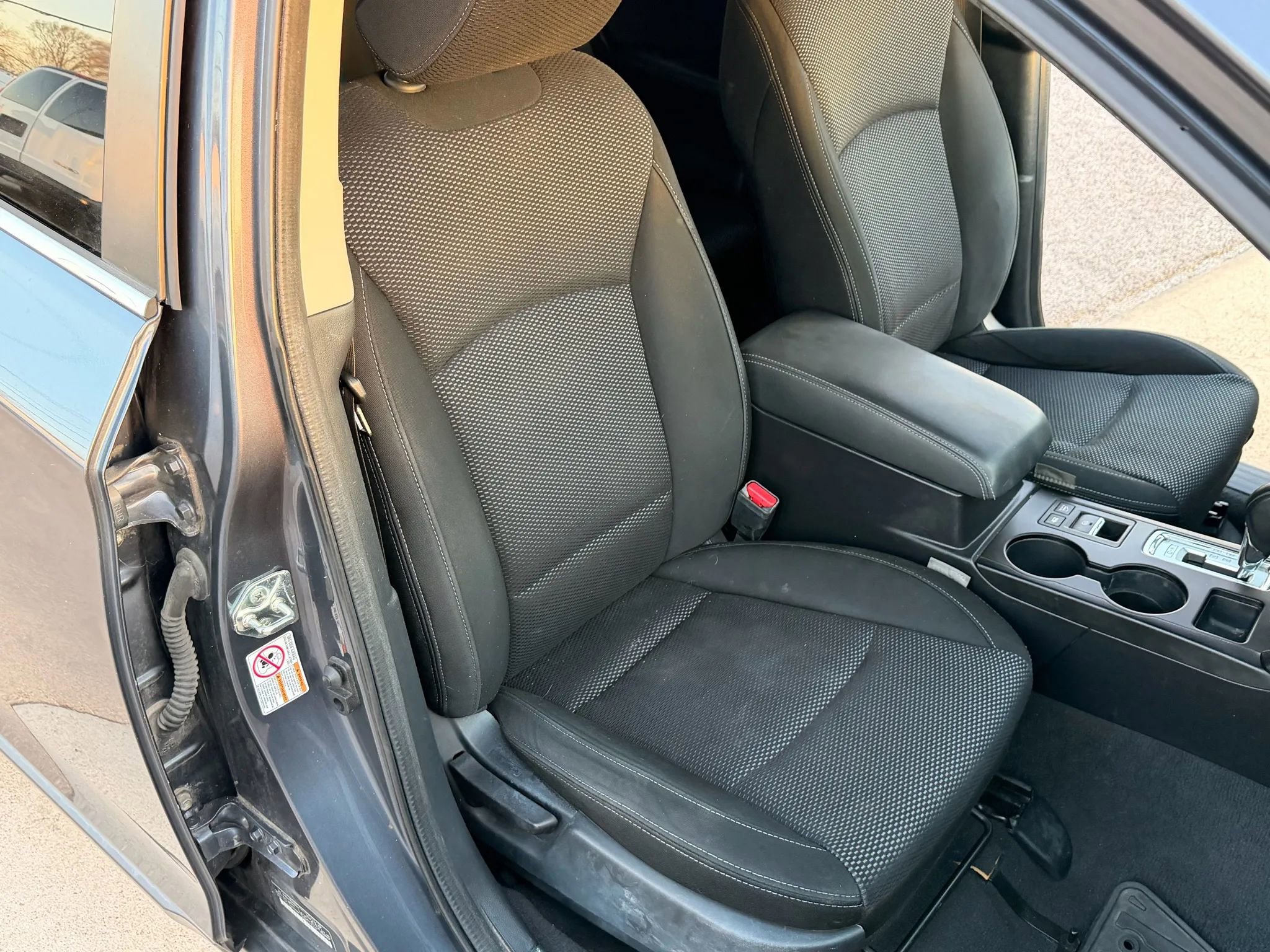 Used 2016 Subaru Outback 2.5i Premium image 15