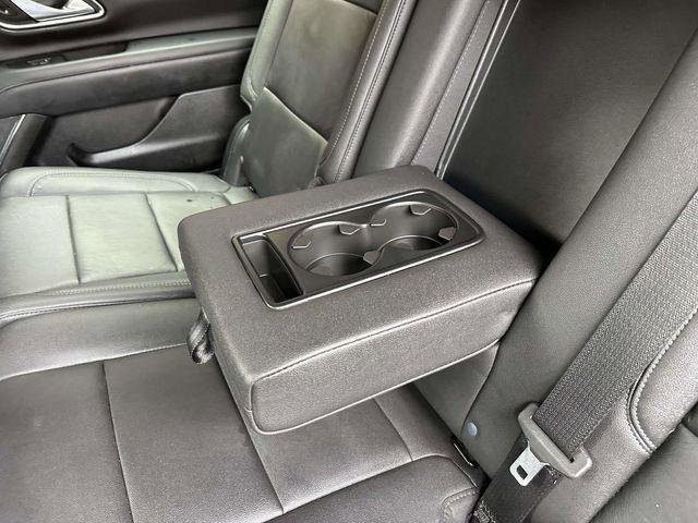 Used 2023 Chevrolet Suburban LT image 22