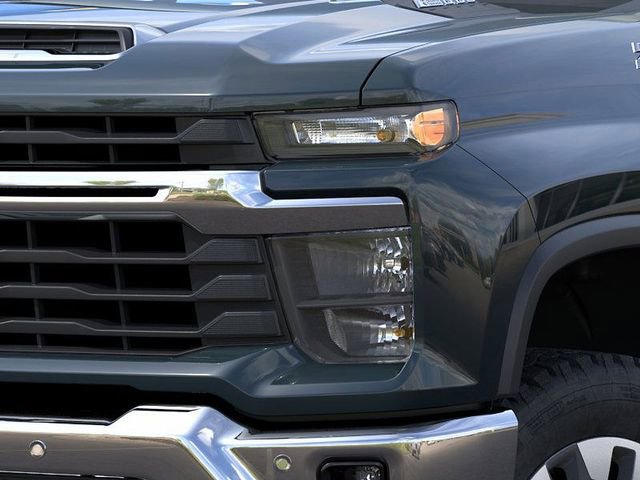 New 2026 Chevrolet Silverado 3500 LT w/ All Star Edition AWD/4WD image 10