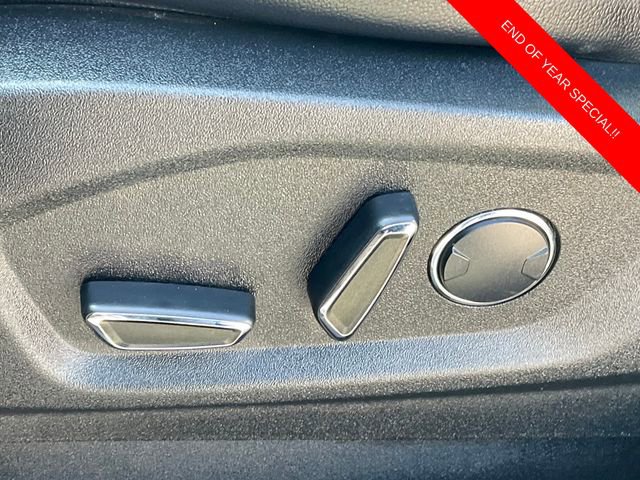 Used 2018 Ford Edge SEL w/ Equipment Group 201A image 11