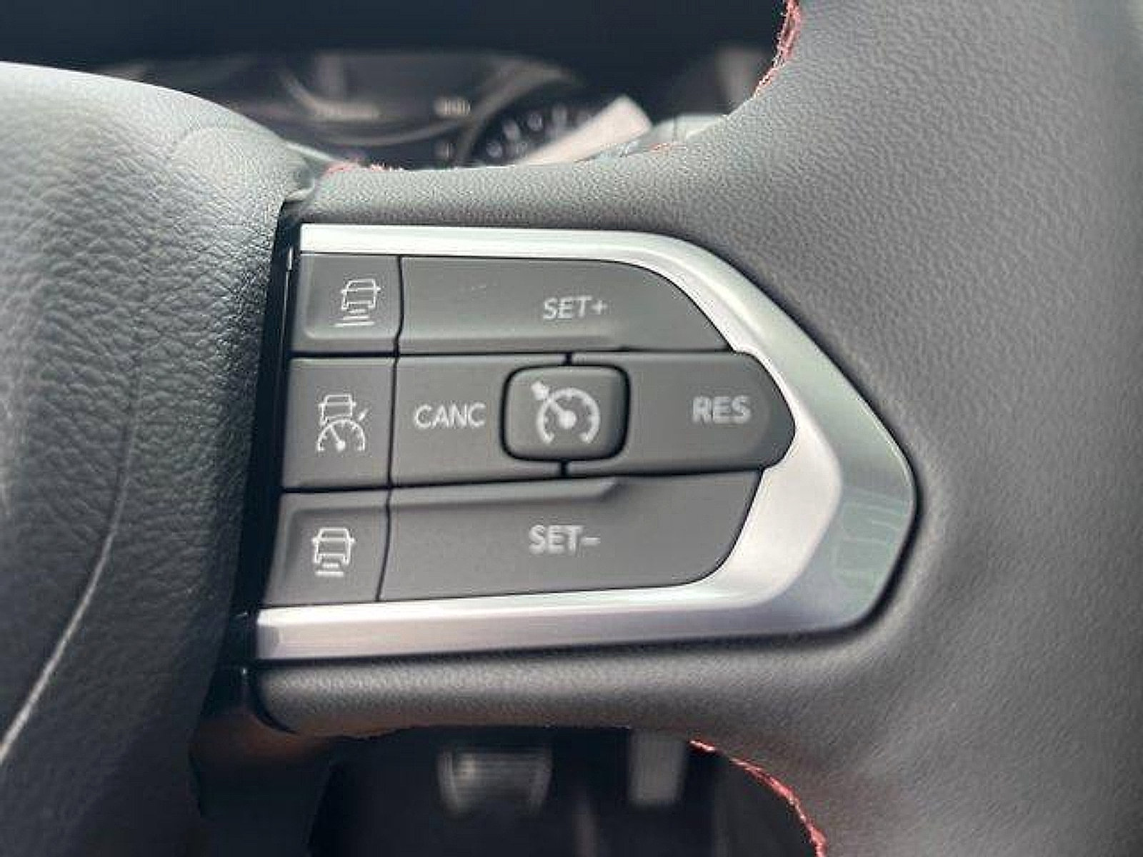 New 2026 Jeep Compass Trailhawk image 29