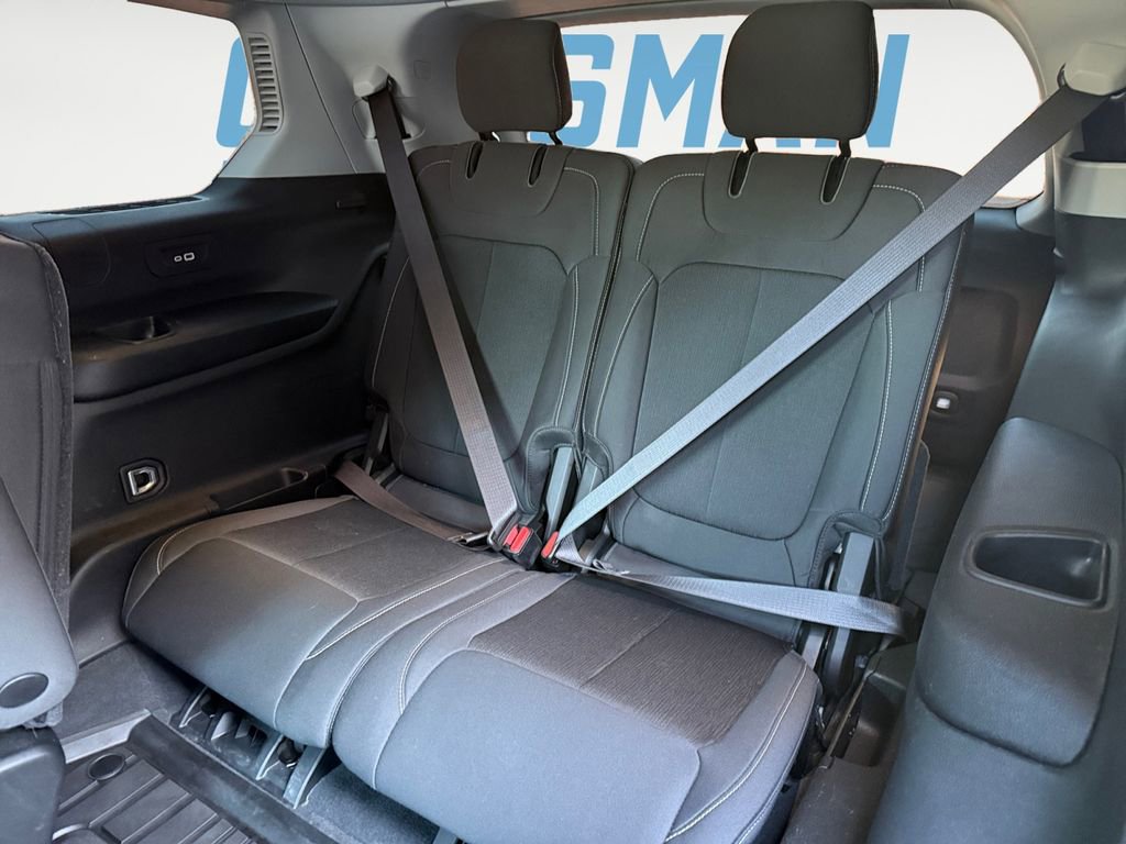 Used 2023 Jeep Grand Cherokee L Laredo w/ Luxury Tech Group I image 16