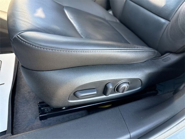Used 2025 Chevrolet Malibu LT w/ LPO, Floor Liner Package image 12