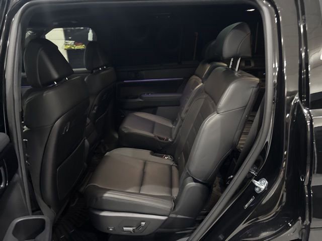 Used 2025 Hyundai Santa Fe Calligraphy AWD/4WD image 29