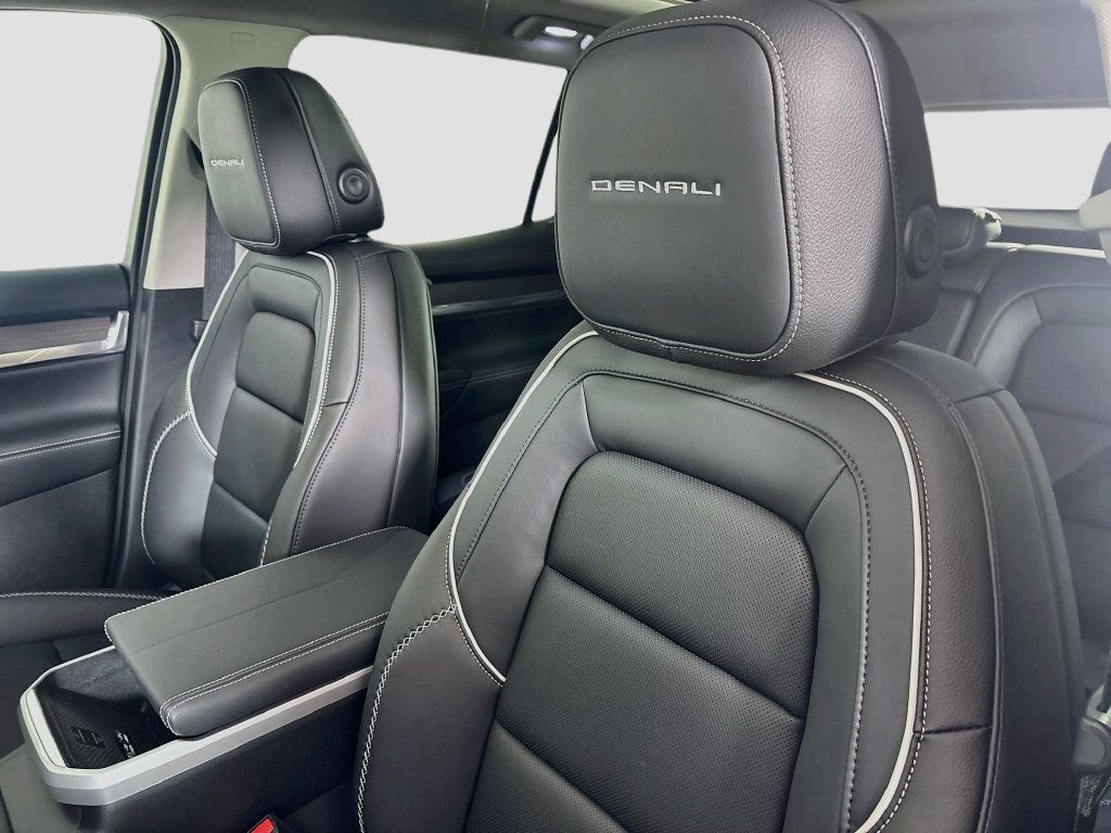 New 2027 GMC Terrain Denali AWD/4WD image 20