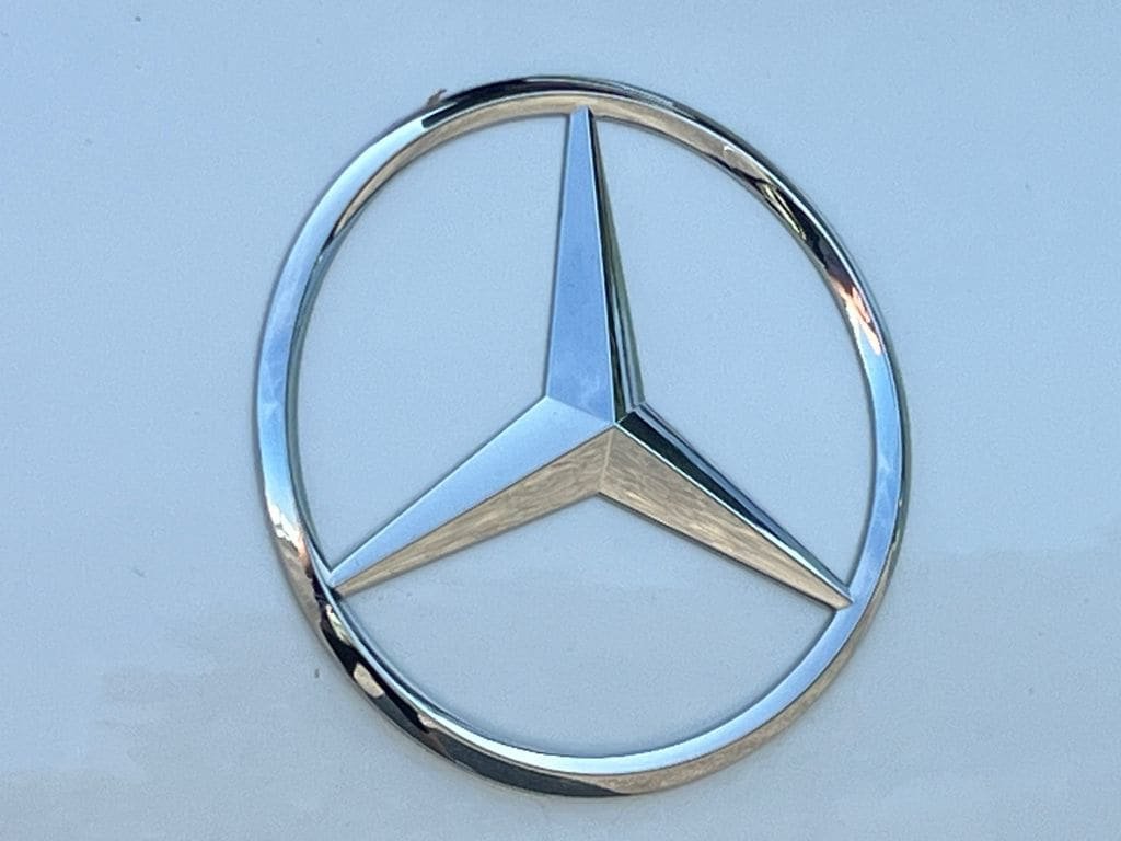 New 2026 Mercedes-Benz GLB 250 4MATIC image 36