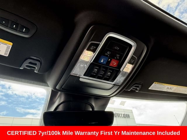 Certified 2023 RAM 2500 Rebel w/ Level 2 Equipment Group AWD/4WD image 29