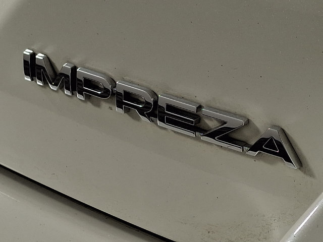 Used 2024 Subaru Impreza 2.0i Sport w/ Popular Package #1 AWD/4WD image 30