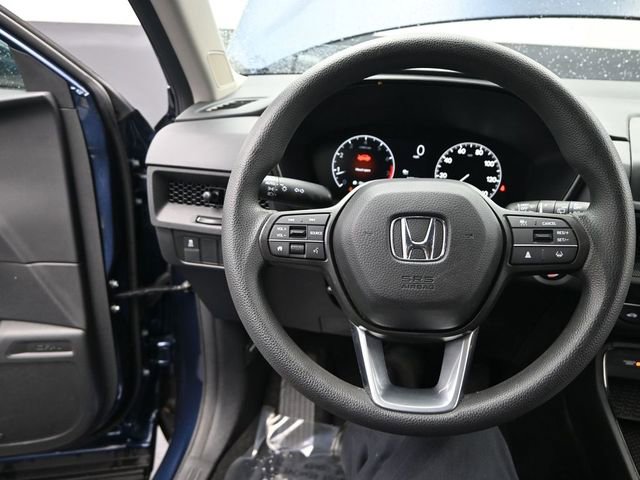 Used 2025 Honda CR-V EX image 12