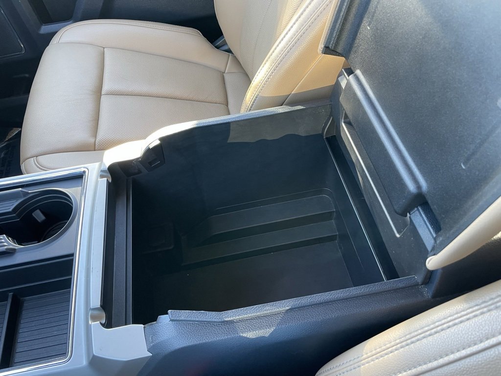 Used 2022 Ford F250 Lariat w/ Chrome Package image 50