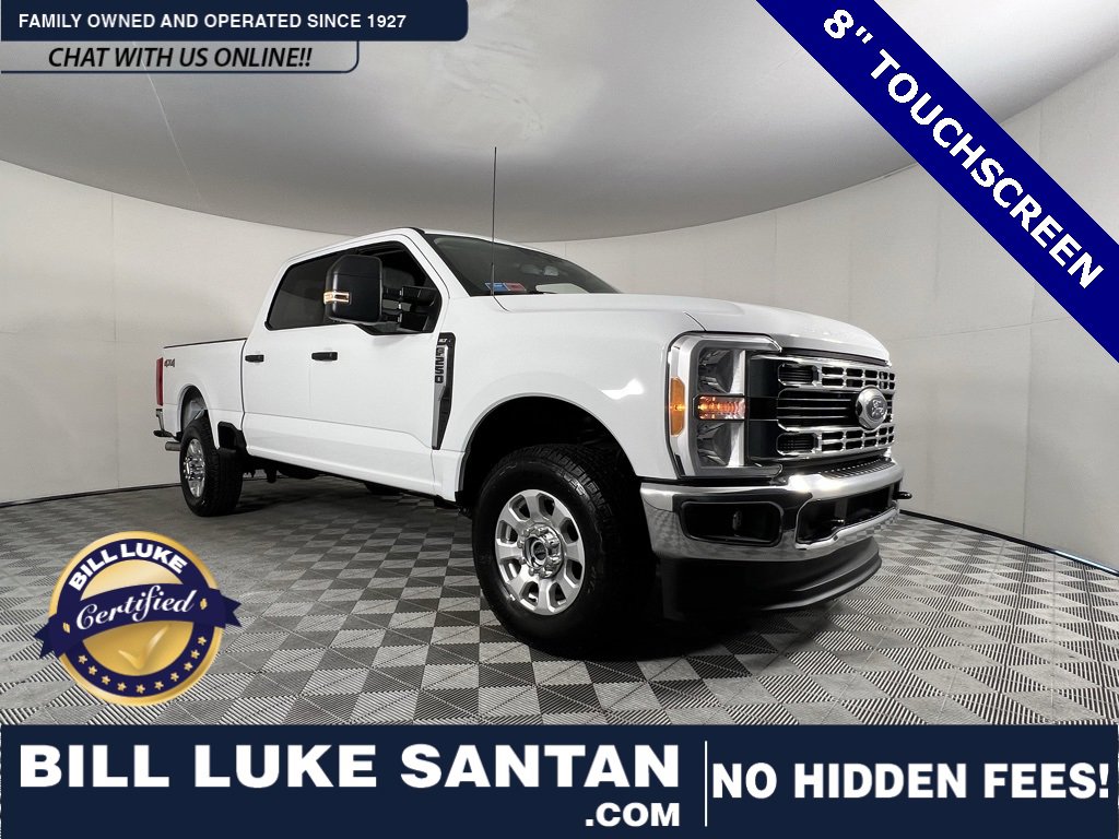 Used 2023 Ford F250 XLT