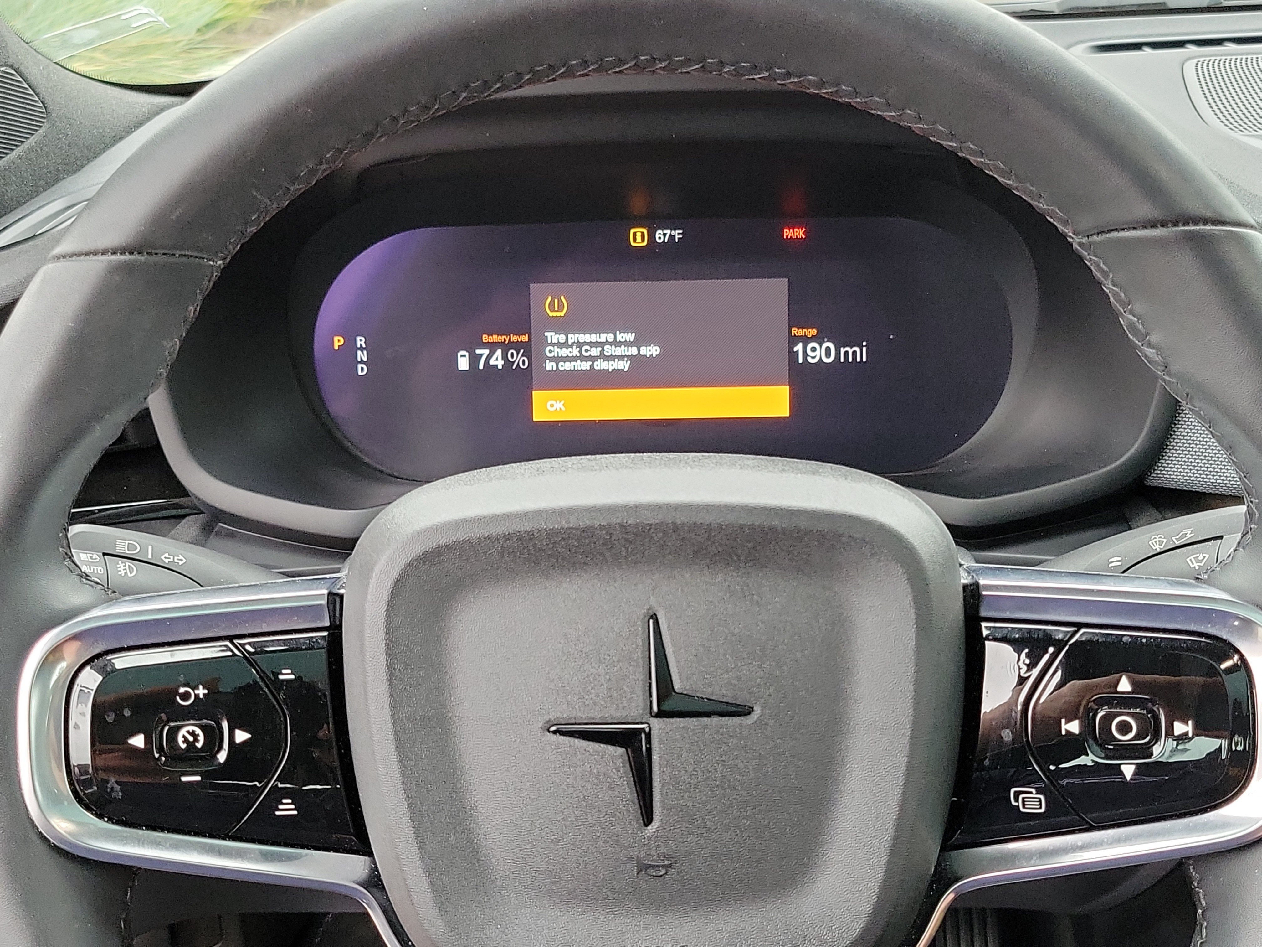Used 2024 Polestar Polestar 2 AWD/4WD image 10