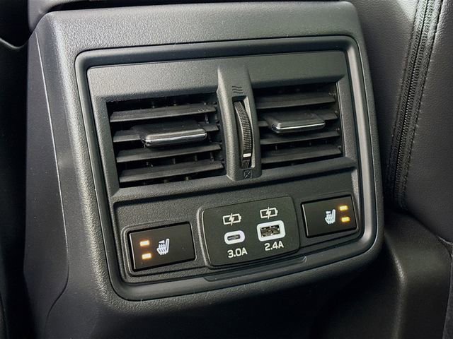 New 2026 Subaru Outback Limited image 26