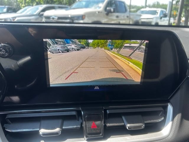 New 2026 Chevrolet TrailBlazer LT w/ Convenience Package AWD/4WD image 28