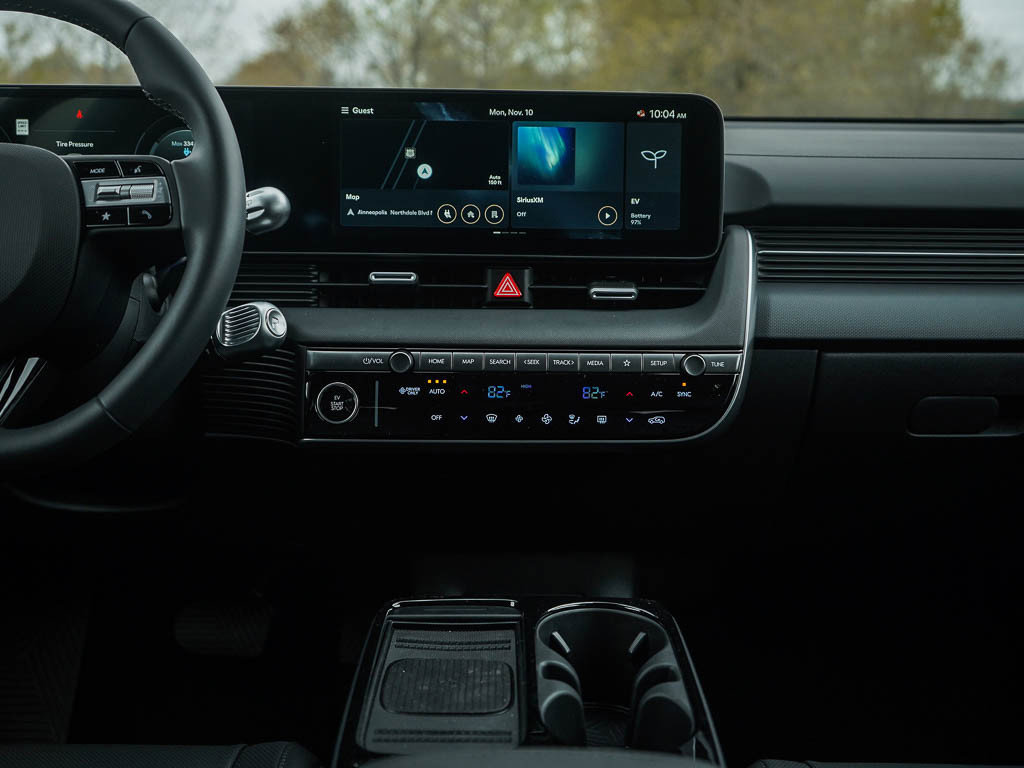 New 2026 Hyundai Ioniq 5 SEL image 17