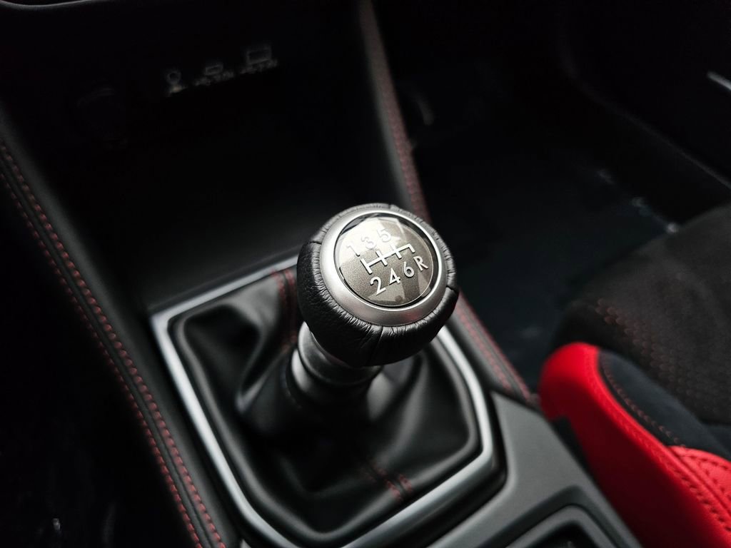 Used 2025 Subaru WRX Limited image 35