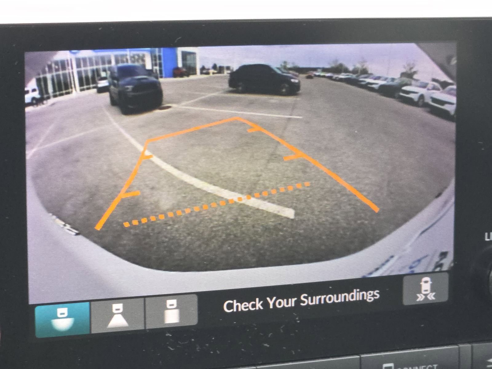 Certified 2023 Honda HR-V Sport image 4