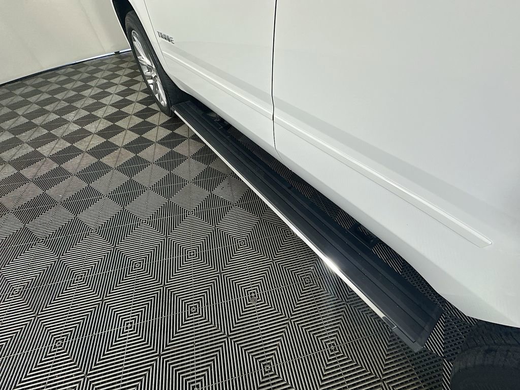 Used 2019 Chevrolet Tahoe Premier w/ Premier Plus Edition image 39