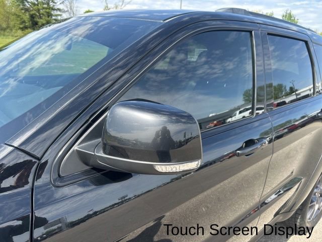 Used 2020 Jeep Grand Cherokee Limited X AWD/4WD image 6