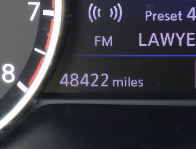 Used 2020 Nissan Murano Platinum image 30