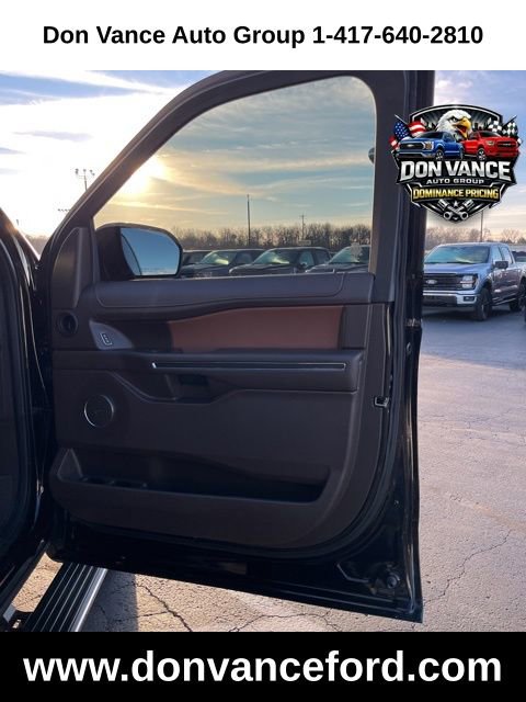 Used 2023 Ford Expedition King Ranch image 31