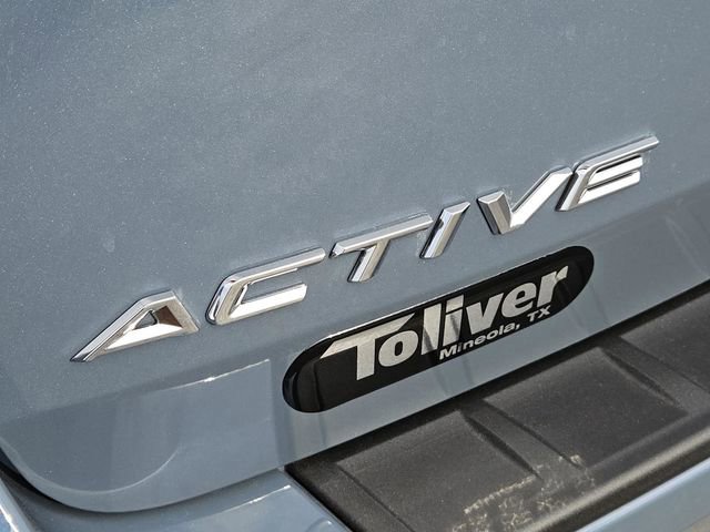 New 2026 Ford Explorer Active w/ Active Comfort Package image 10