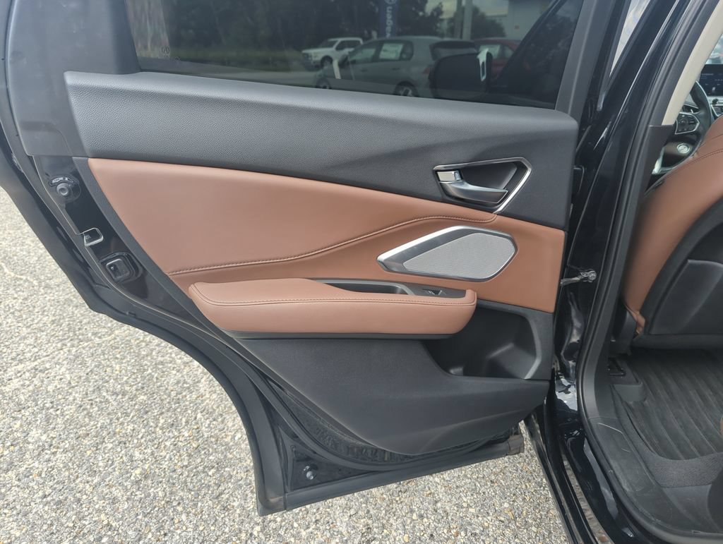 Used 2021 Acura RDX w/ Advance Package FWD image 29