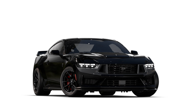 New 2026 Ford Mustang Dark Horse w/ Dark Horse Handlin Package RWD image 49