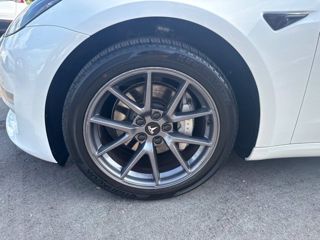 Used 2023 Tesla Model 3 Long Range AWD/4WD image 9